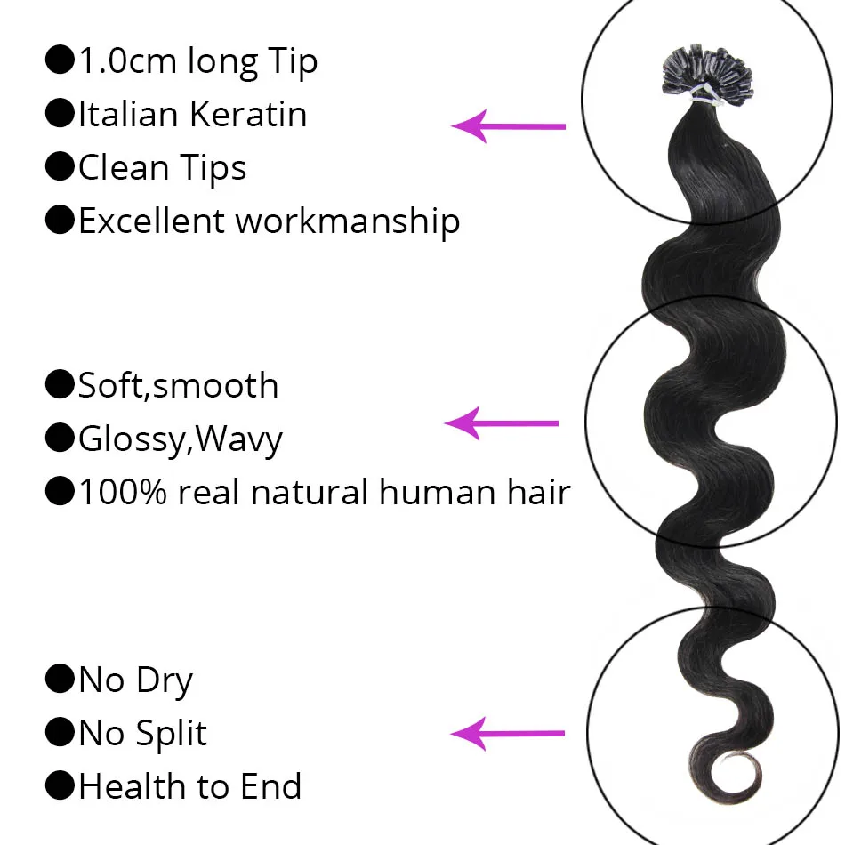 MRS HAIR, объемные волнистые волосы для наращивания с u-образными наконечниками, 20 дюймов, кератиновые волосы на капсулах, машинка для наращивания, Remy Fusion, волосы для ногтей, блонд, 1 г, прядь, 50 шт
