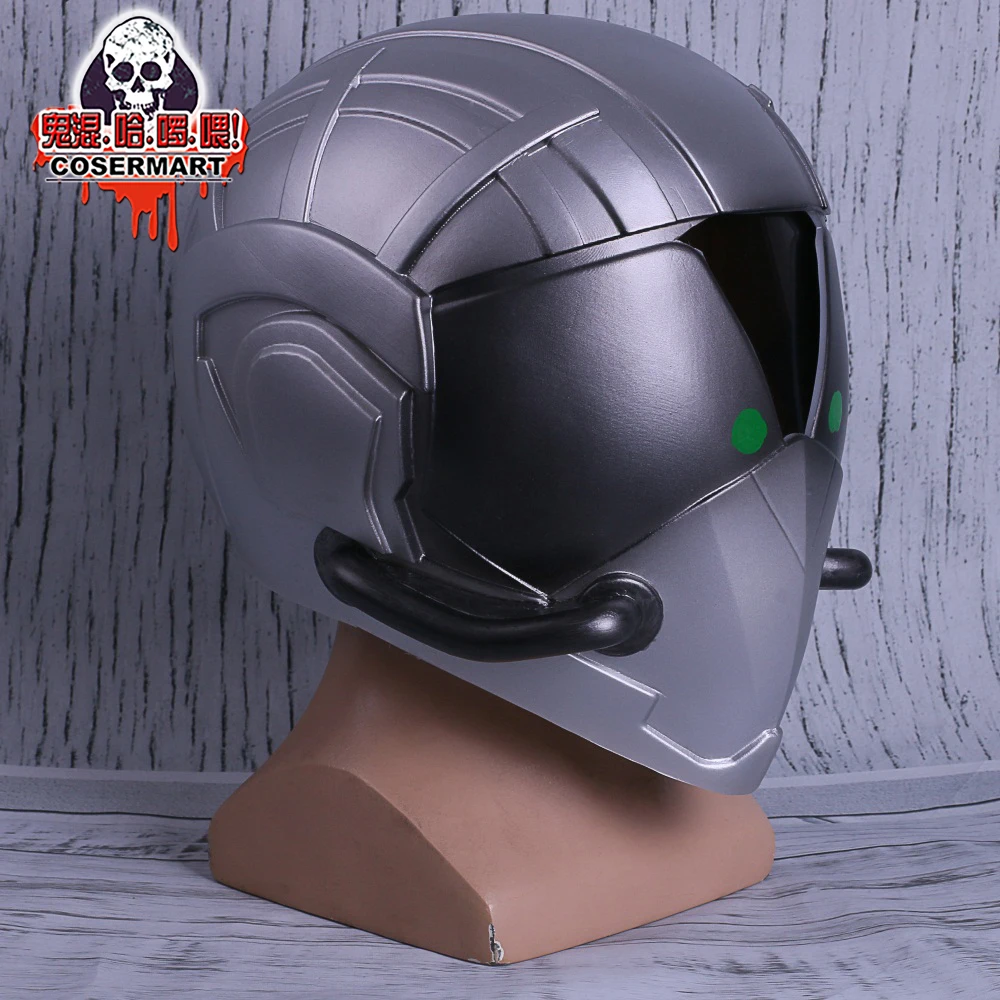 2017 шлем для домашнего выпускного из фильма супер злодей вульта носимые