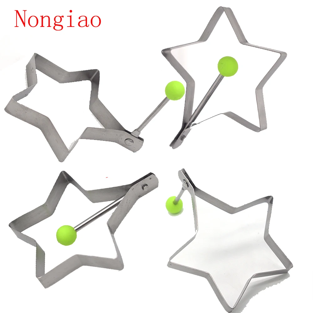 Милый Поросенок Модель Мини Яйцо Сковорода Омлет Инструменты Антипригарной