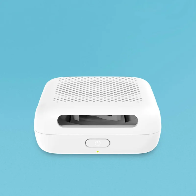 Xiaomi Mijia ZMI комаров Портативный Анти москитный Убийца мух насекомых нагреватель для дома или путешествия 0