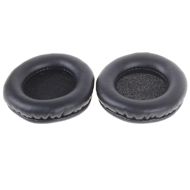 Мягкие Сменные амбушюры для наушников 1 шт. поролоновые Logitech H609 H600 теплый уход