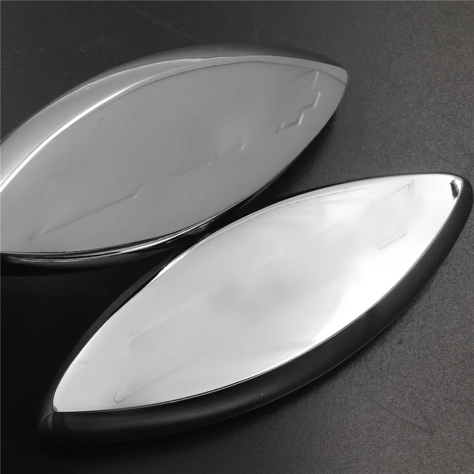Aftermarket free shipping motorcycle parts Mirror Block off for 2006-2009 Kawasaki Ninja ZX-14 ZX14 R ZX-14R ZX1400 chromed | Автомобили и
