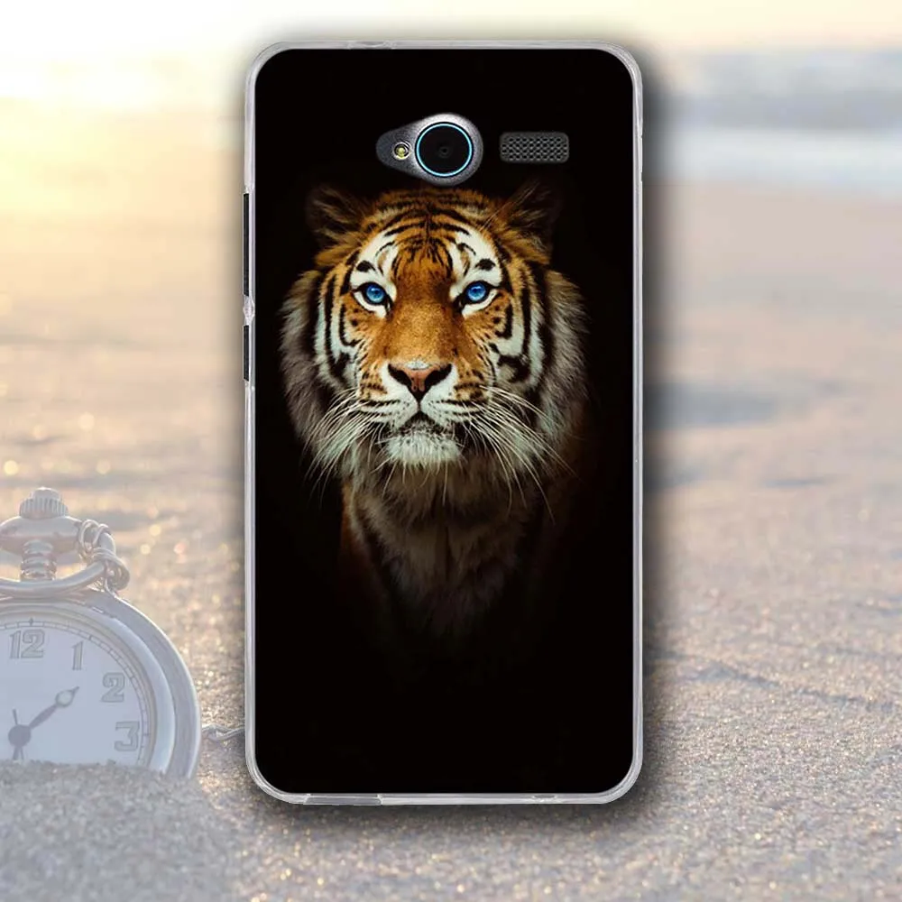 9 Для zte Blade L3 чехол 3D рельефный Мягкий силиконовый чехол с рисунком чехол для zte Blade L3 чехол для Blade L3 L 3 сумки - Цвет: 9