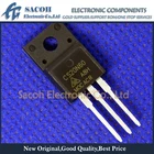 МОП-транзистор 10 шт.лот CS20N60, CS20N60F, CS20N65FA9R, CS20N65FA9H или CS20N65, CS20N65F, CS20N60FA9R, TO-220F 20A, 600 В