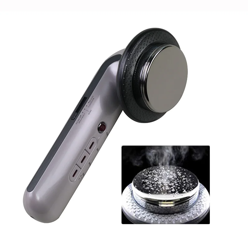 Ультразвуковая кавитация для похудения массажер Антицеллюлитный жир горелка