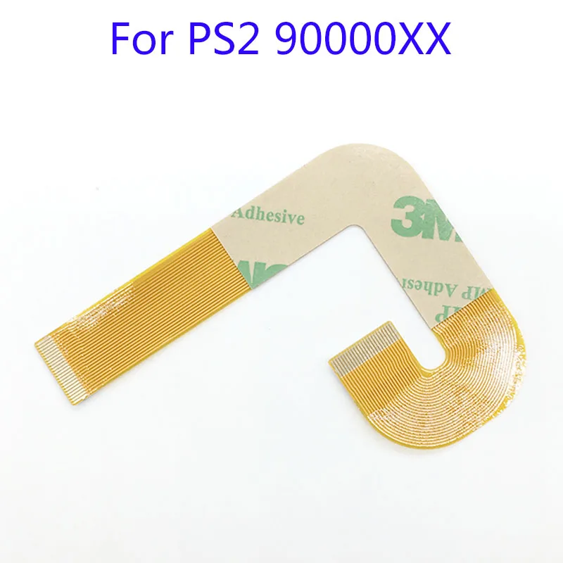 Гибкий плоский ленточный кабель для лазерного объектива 70000X 9000X 90000 9xxxx PS2/Playstation 2