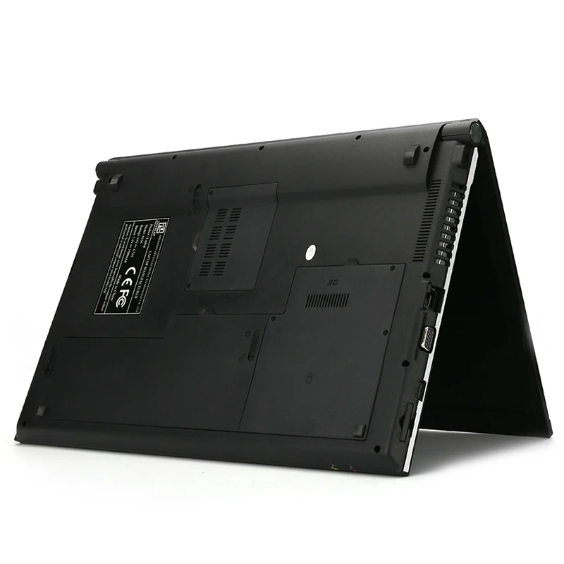 15 6 дюйма Intel Core i7 Процессор 8 ГБ Оперативная память + 120 SSD 750 HDD 1920*1080 P FHD WI-FI Bluetooth DVD-ROM