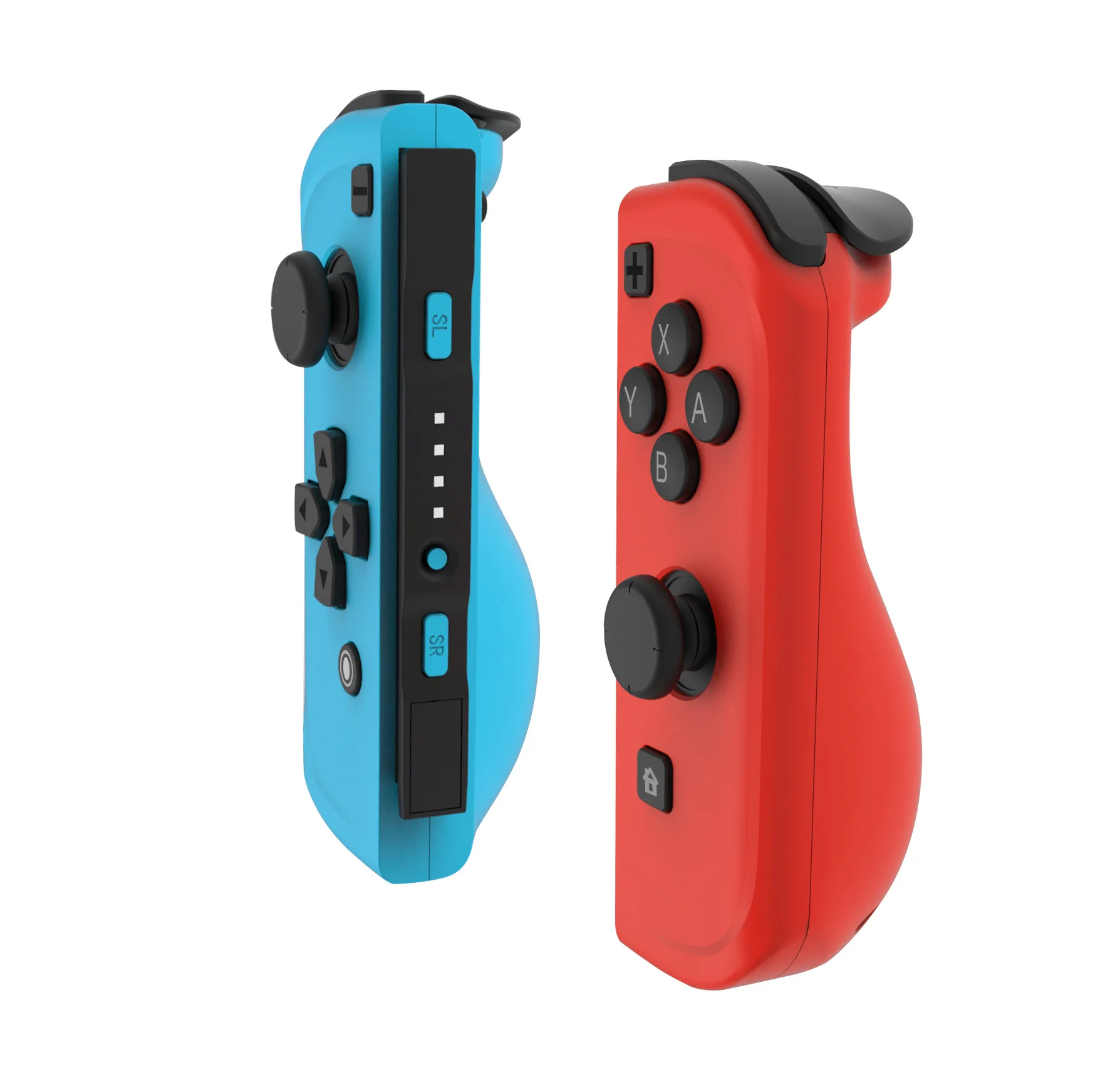 Для Switch JoyCon геймпад игровой коммутатор беспроводной контроллер NS Левая Правая