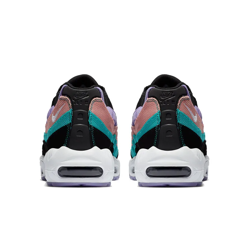 Оригинальный Новое поступление NIKE AIR MAX 95 ND мужские кроссовки для бега | Спорт и