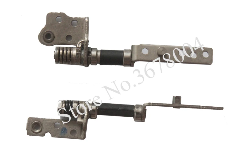 Для samsung NP530U3C 530U3C 530U3B 532U3C 535U3C ЖК-задняя крышка/ЖК-рамка крышка/ЖК-петли/шарниры для крышки с ЖК-экраном