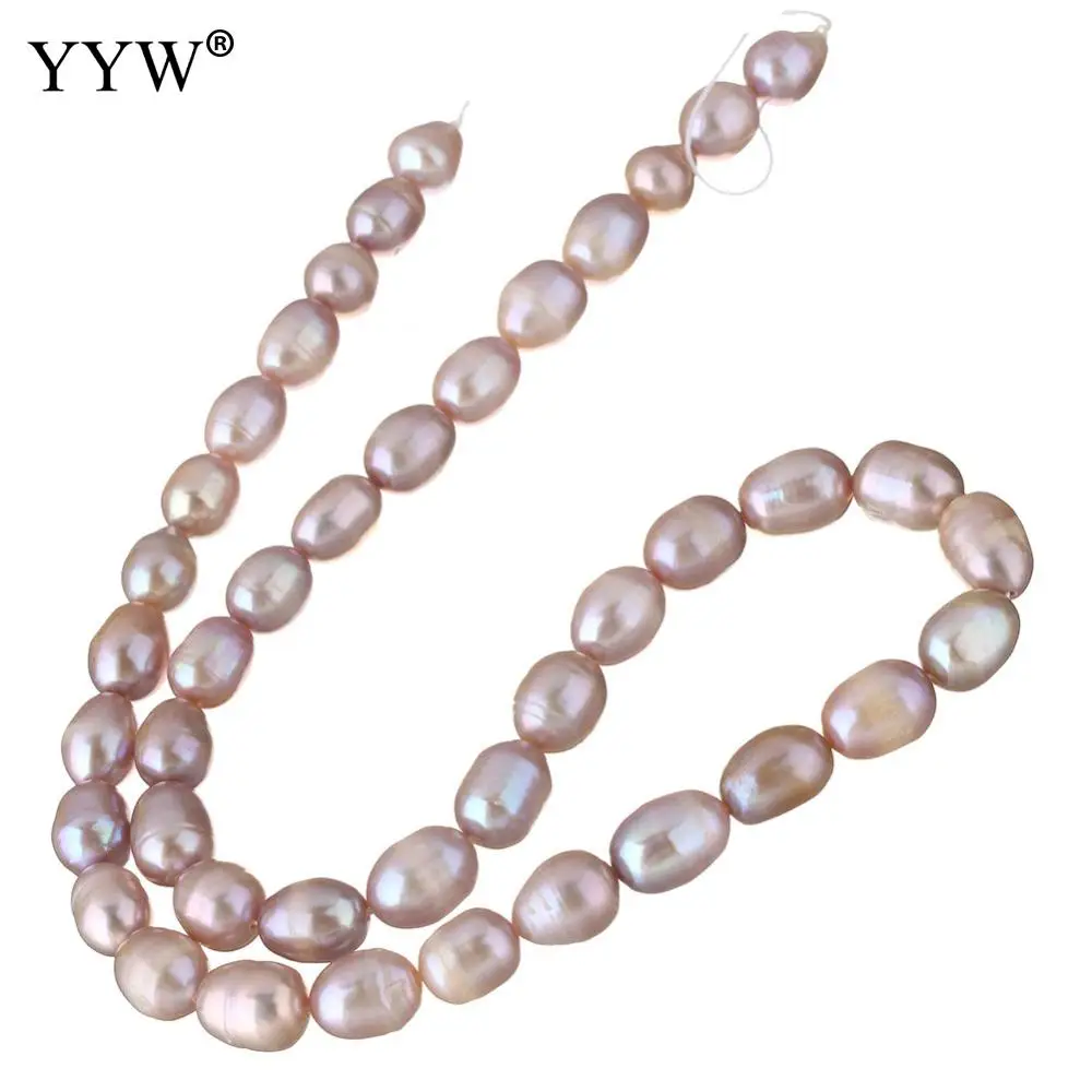Бусины Из Натурального пресноводного жемчуга 7-8 мм Приблизительно 0 8 | Украшения