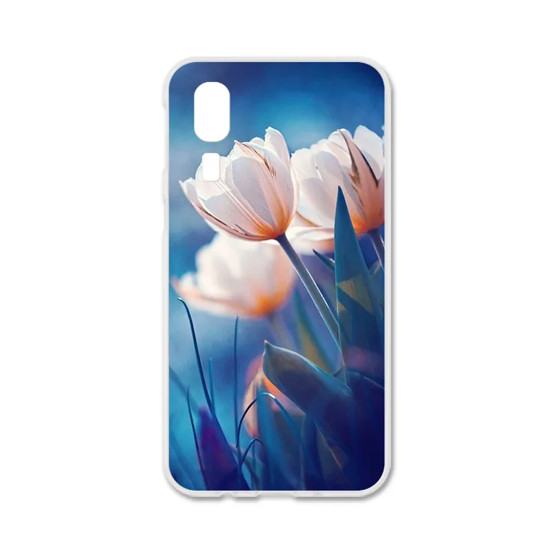 Q070 Чехол с рисунком Bolomboy для samsung Galaxy A2 Core, силиконовый мягкий чехол из ТПУ, чехол s для samsung A2, чехол с милыми животными - Цвет: Q070