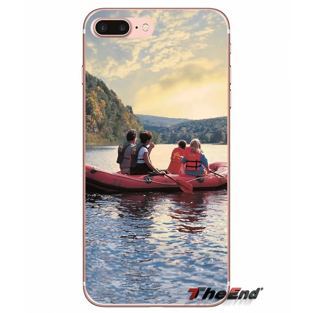 Для samsung Galaxy S2 S3 S4 S5 мини S6 S7 край S8 S9 Plus Note 2 3 4 5 8 Coque Fundas силиконовый чехол для