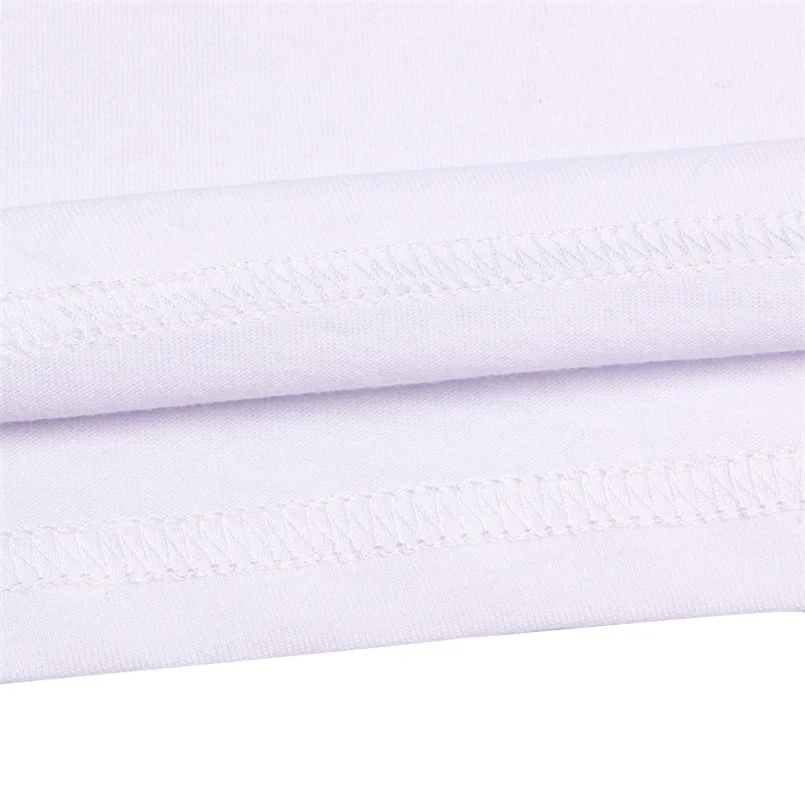 Дети Бренд Рубашки 2016 Новый 100% Хлопок Мультфильм Медведь Девушки Майка Без