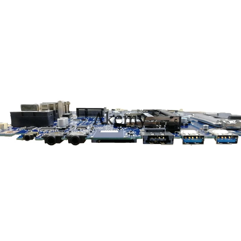 Оригинальная универсальная материнская плата Akemy для For Asus ET2411I LA 7521P ET2411 100%