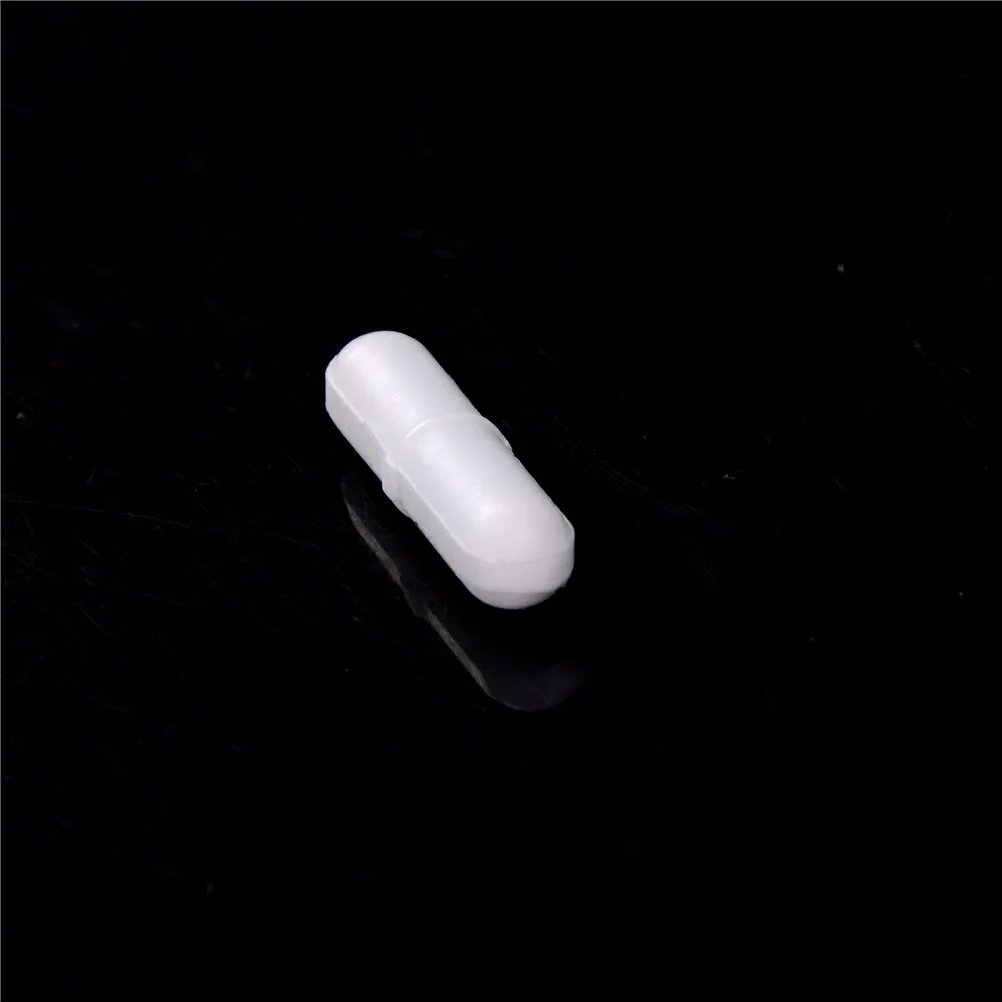 10*35 мм магнитная мешалка миксер PTFE лабораторный спин цилиндрический Спиннер |