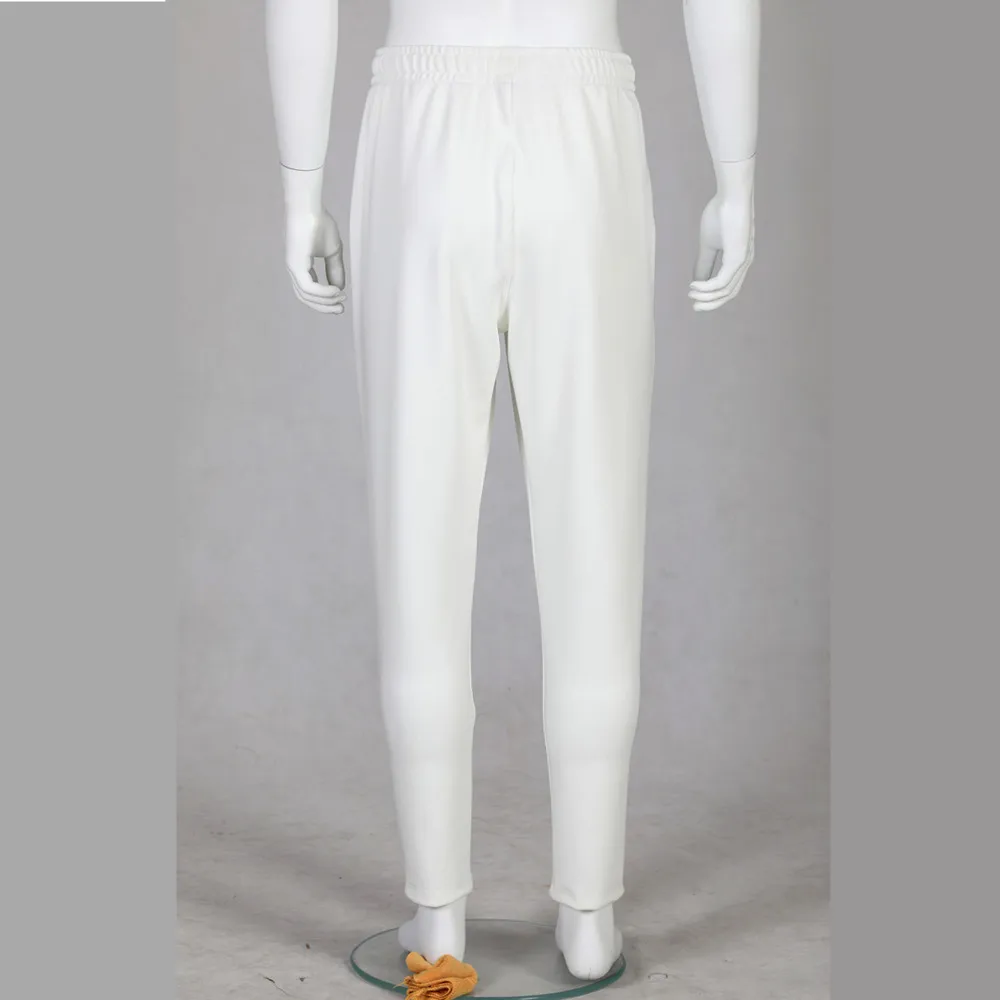 High Quality Customized Mens Fitness Pants Personality 3D Print Elastic Waist joggers Sweatpants Custom Trousers DropShipping | Мужская