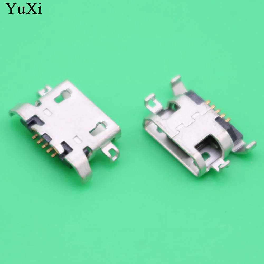 YuXi для Lenovo K30 T W K50 T5 K3 Note S650 S658T S60 S60T S60W S90 A850 A536 USB порт зарядки разъем док