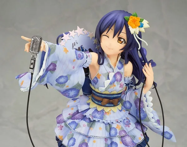

ALTER Umi Sonoda Love Live School Idol Festival 1/7 Scale PVC Figure Statue