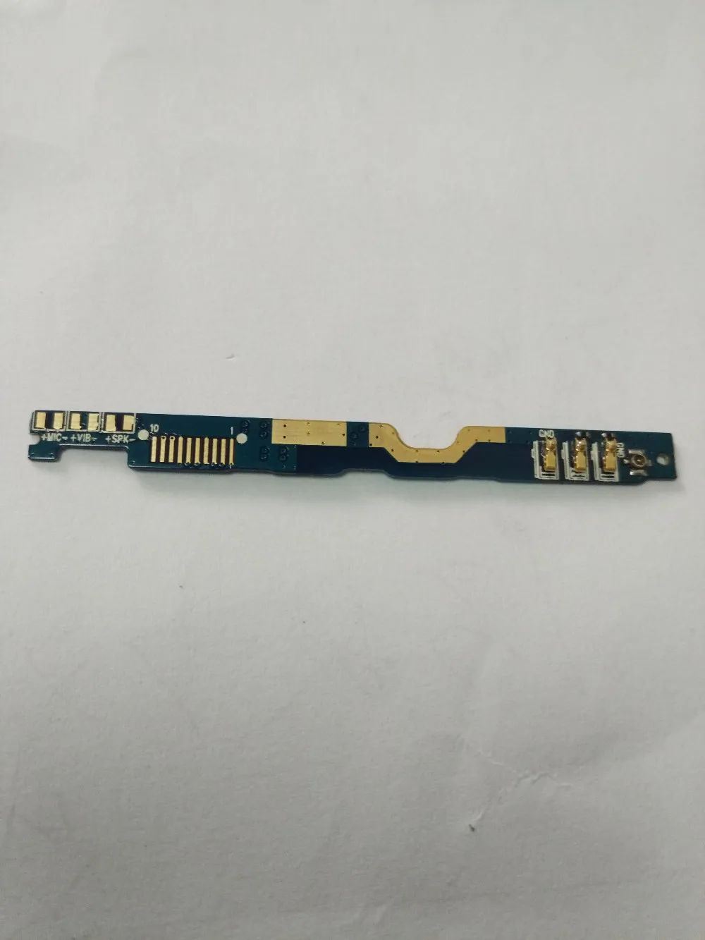 100% новый Doogee DG550 USB маленькая плата ремонт замена аксессуары для телефона