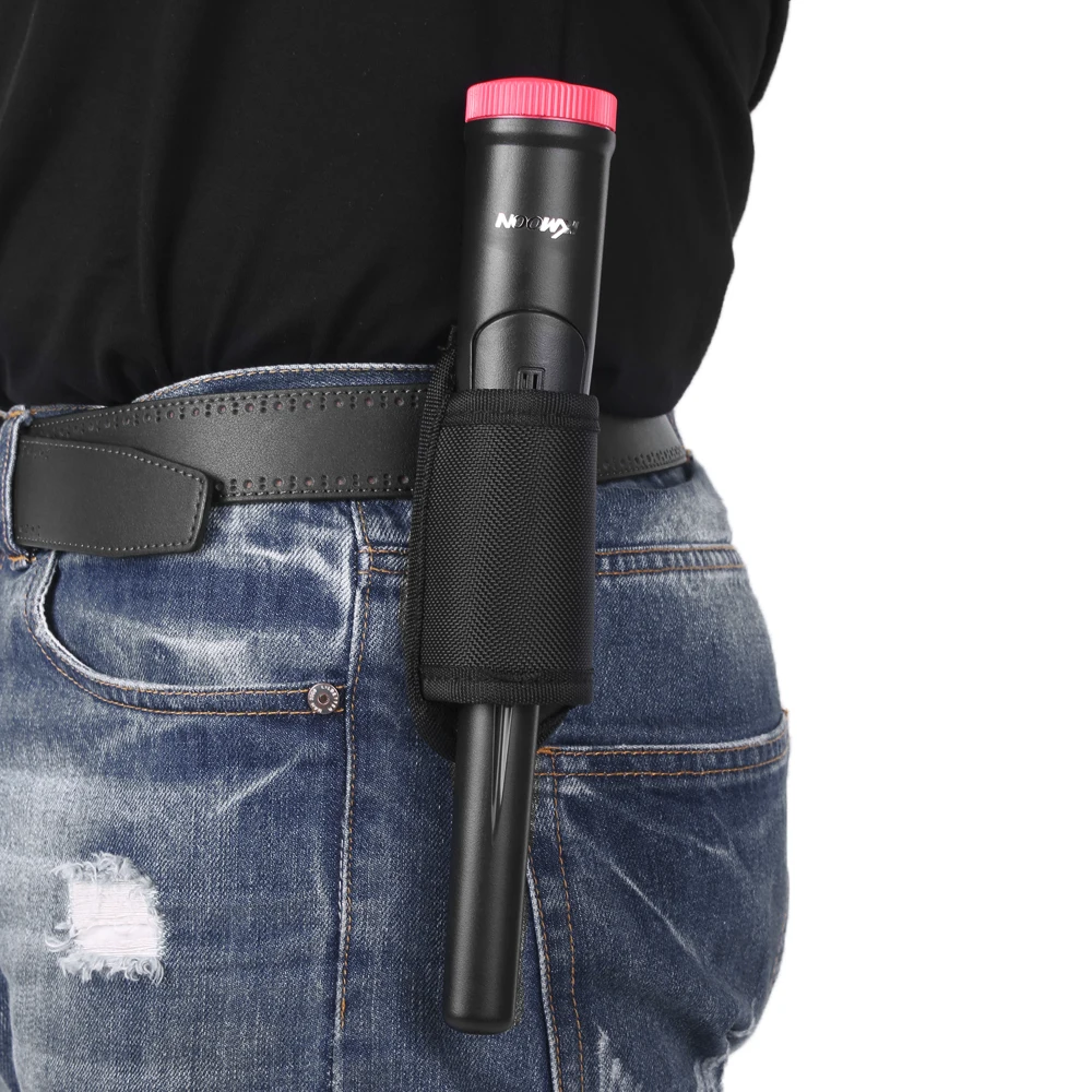 KKmoon Pinpointer металлодетектор портативный контактный Указатель Золотой детектор