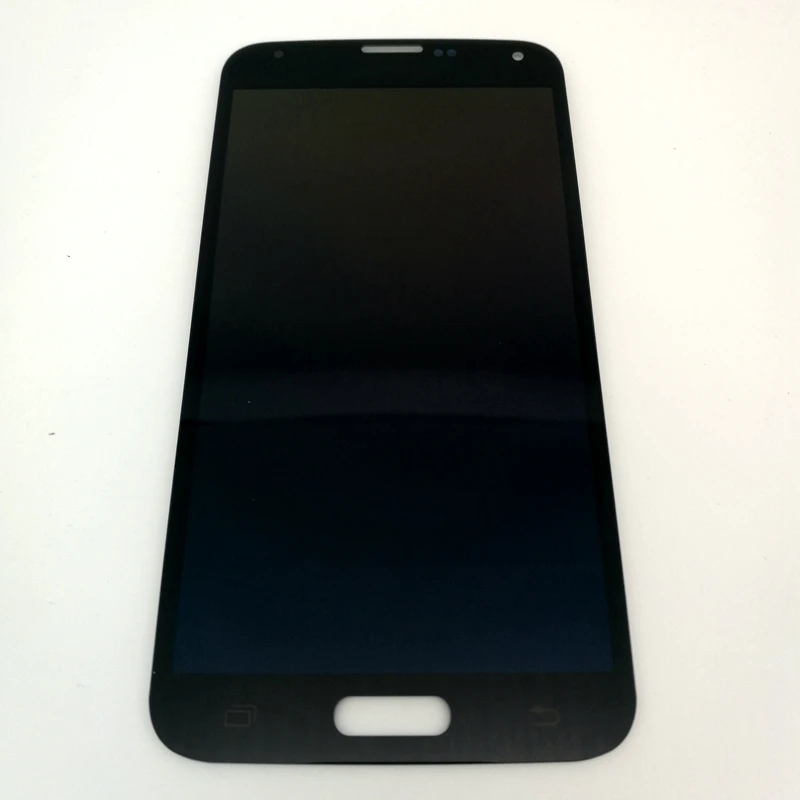 TFT ЖК-экран для samsung S5 G900 SM-G900F G900M ЖК-экран Замена для samsung S5 G900A G900T G900W8 ЖК-дисплей