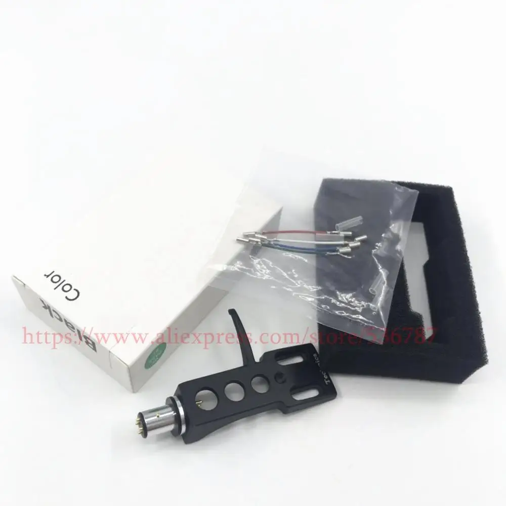 1 шт. Новая Черная поворотная головка для техники других поворотных столов 4