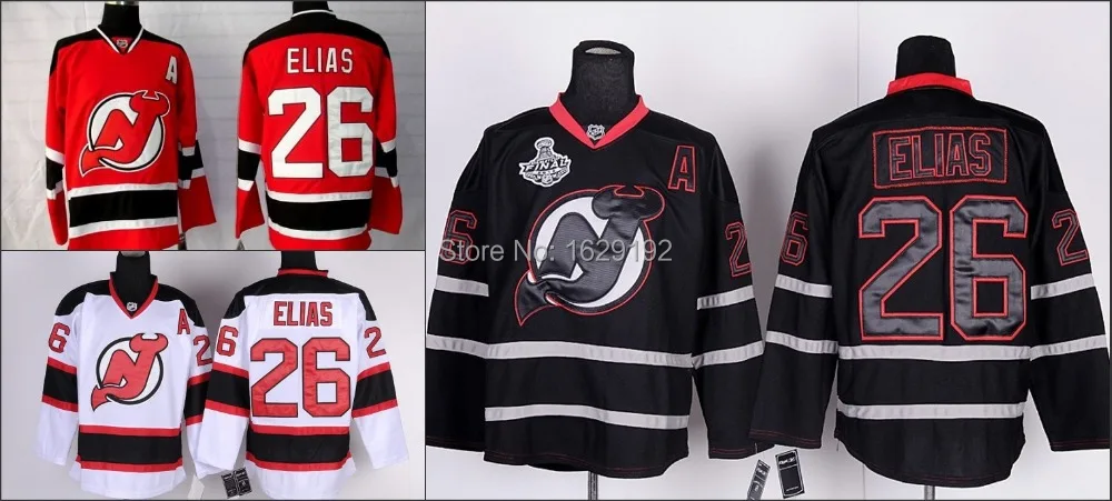 devils jerseys cheap