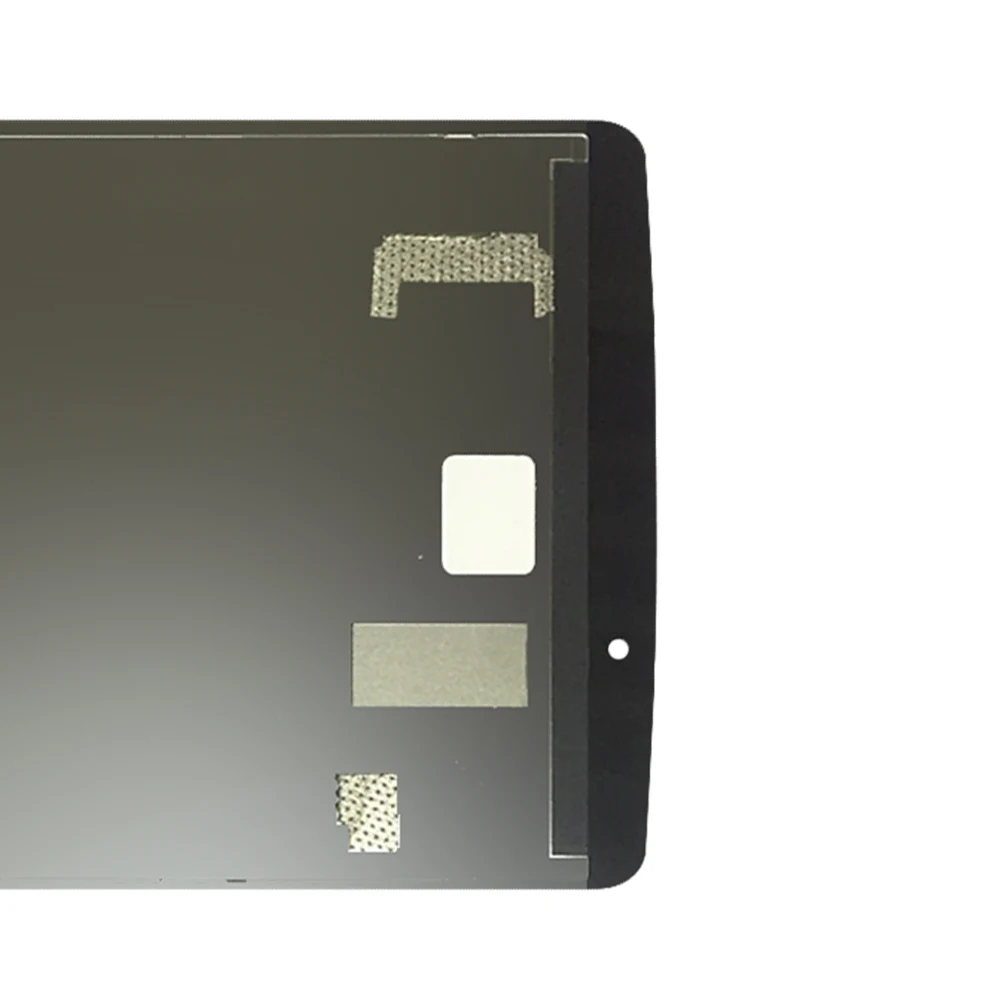 ЖК-дисплей для LG G Pad F 8 0 V495 V496 сенсорный экран с цифровым преобразователем