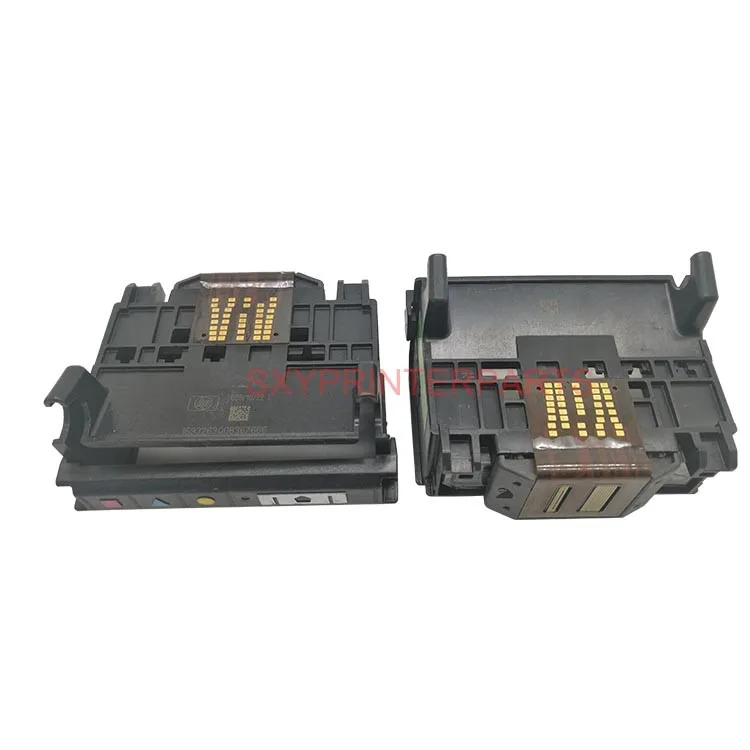 Оригинал на 95% Новый CN643A для HP OfficeJet 6000 7000 7500 печатающая головка 920|Рукава