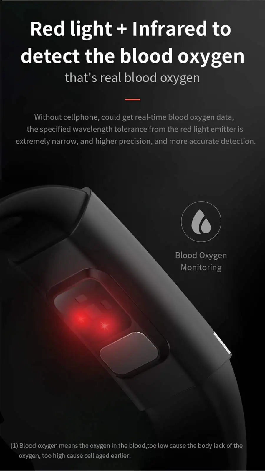 V19 ECG+ PPG O2 HRV анализ отслеживания движения IP68 водонепроницаемый смарт-Браслет Анти-потеря сигнализации фитнес-браслеты Smartwatch для мужчин и женщин