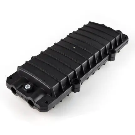 Коробка для соединения оптического волокна 12 ядер 2 шт. дюйма и выхода