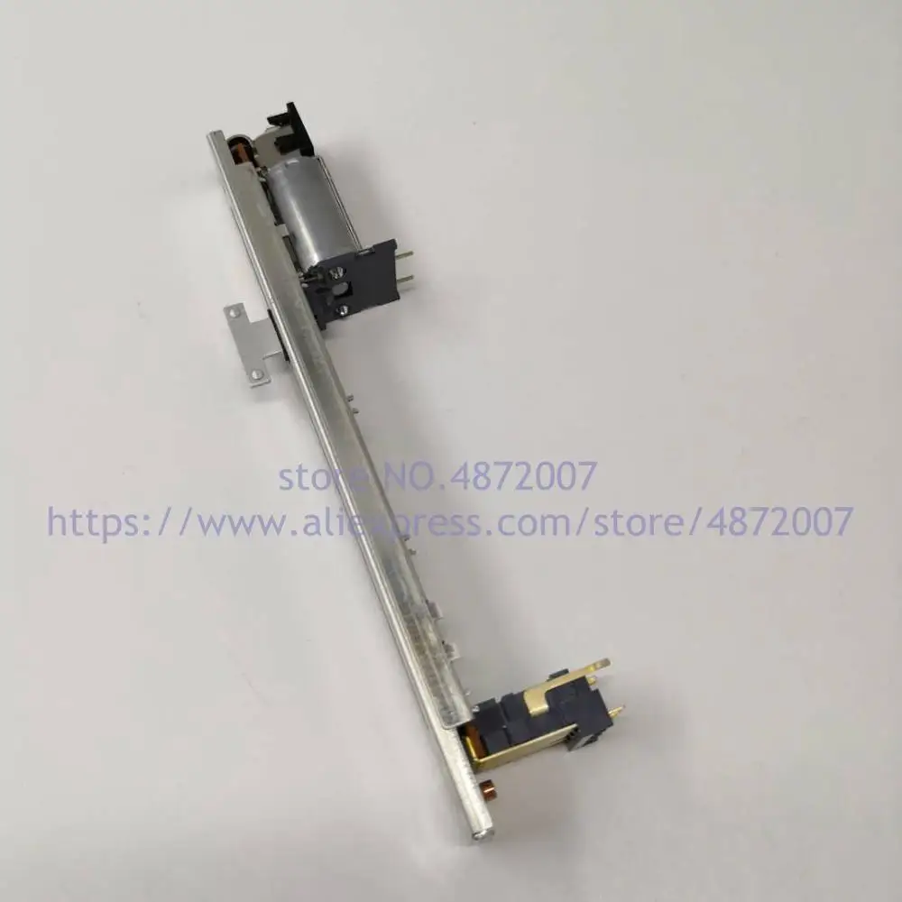 4pcs Japan electric fader RSA0N11M9A0J for Yamaha LS9 M7CL DM1000 DM200 mixer potentiometer / motor-driven master ALPS - купить по