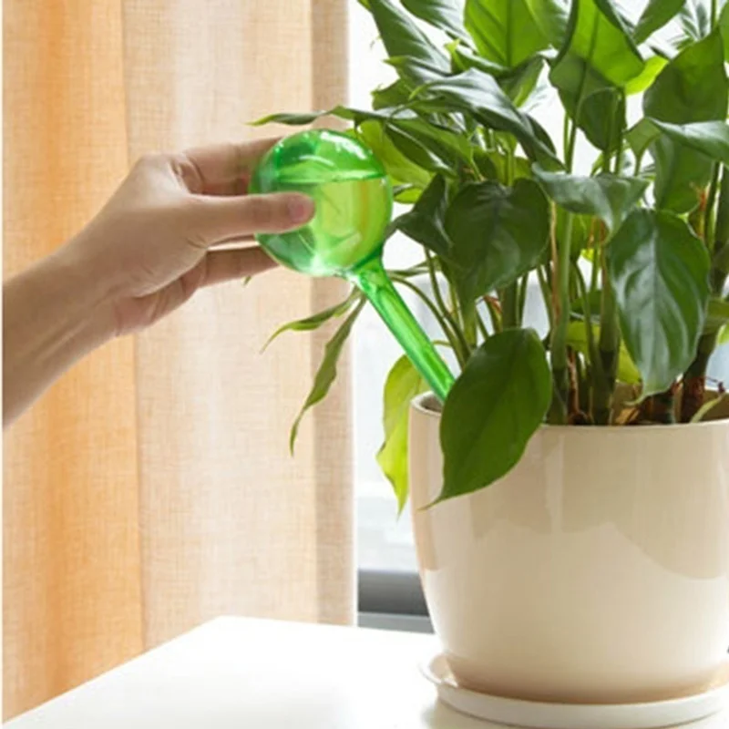 Поливочный цветок планшетофон для орошения круглый цветочный контроль