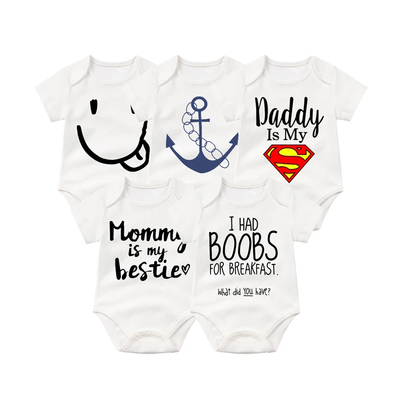 Оптовая продажа 5 шт./лот ребенка bebes детская одежда для девочек комплект