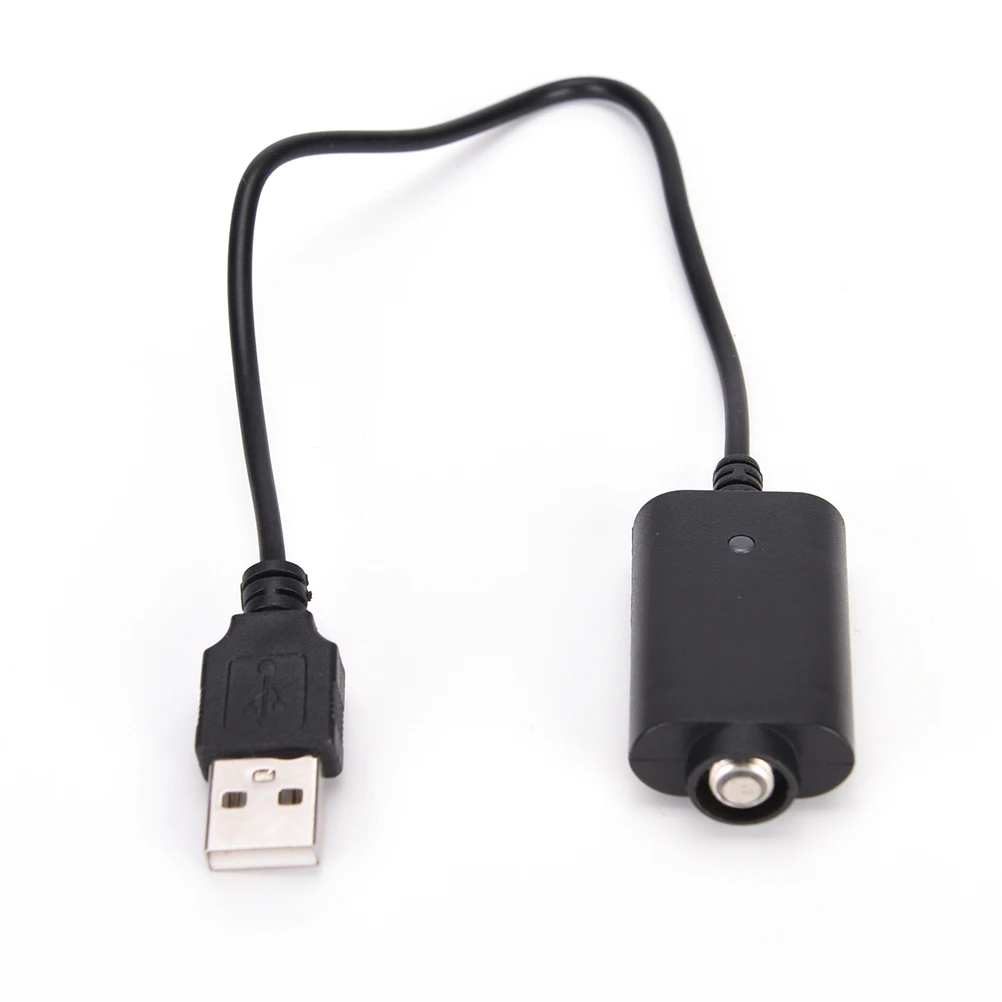 Универсальный USB-кабель для зарядного устройства вапорайзера с резьбой 510 5 в