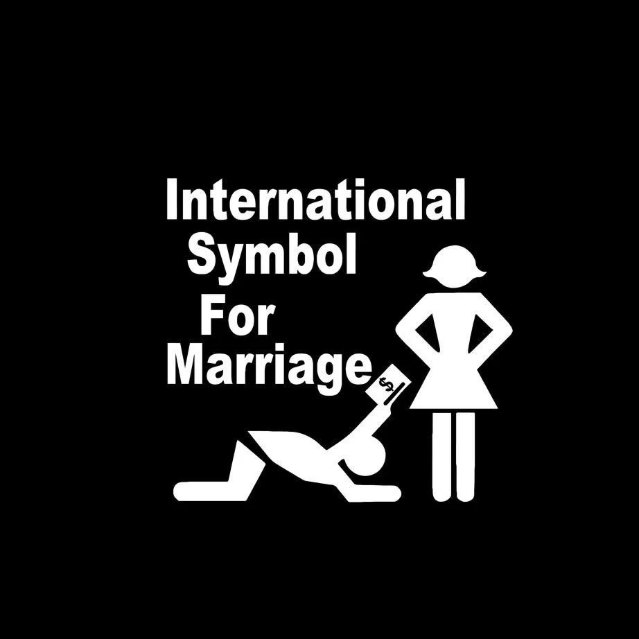 Международный символ для брак домашнего декора автомобилей Грузовик переводная