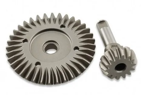 Angular Bevel Gear Straight tractor |