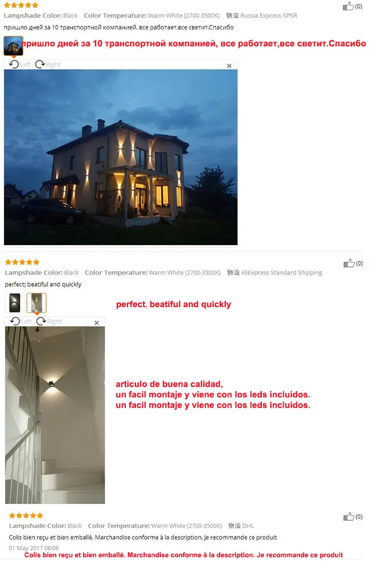 Feimefeiyou 12 Вт luminaria lampada led IP67 наружный светодиодный настенный светильник алюминиевый регулируемый поверхностный монтируемый куб светодиодный садовый светильник для крыльца