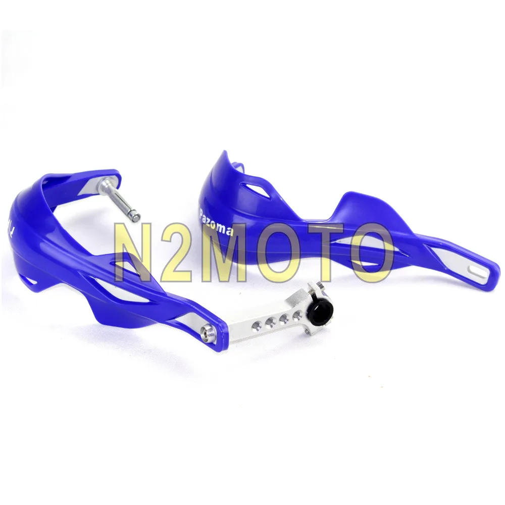 Защитная накладка для мотоцикла 7/8 дюйма 1-1/8 22 мм 28 Yamaha Honda CRF CBR MX WR YZ XT TTR 250 400 426 450 |