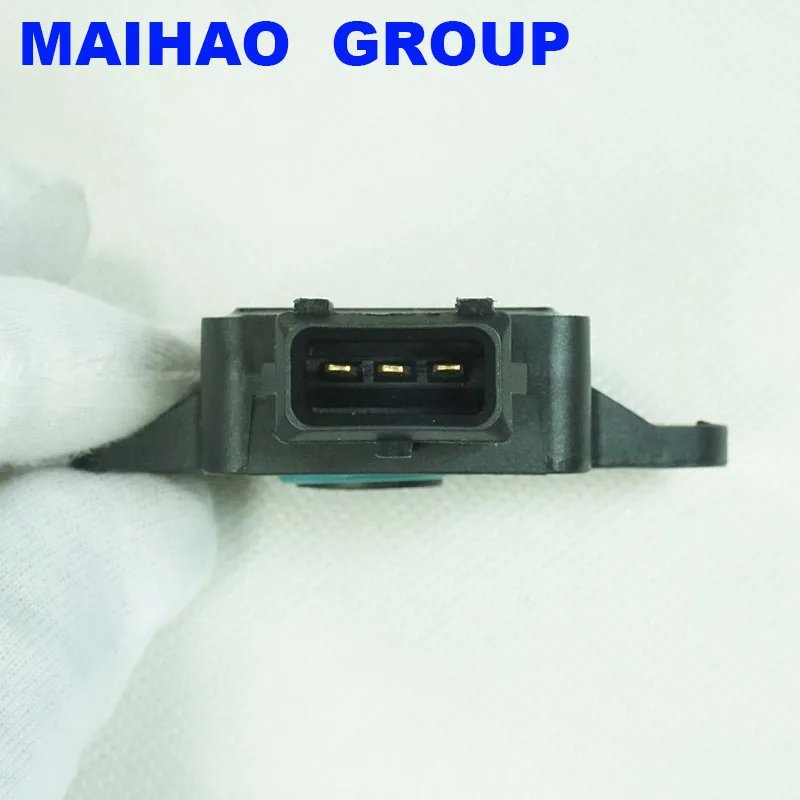 Датчик положения дроссельной заслонки TPS 0280122001 35170 22001 для RENAULT FIAT KIA IVECO OPEL|tps sensor|tps