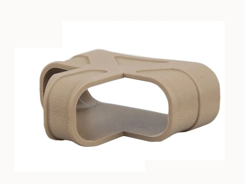 

airsoft gun accessories 7.62 NATO Cage Fast Mag Rubber Loops for M4 M16 Magazine Assist magazine clip Black tan for hunting