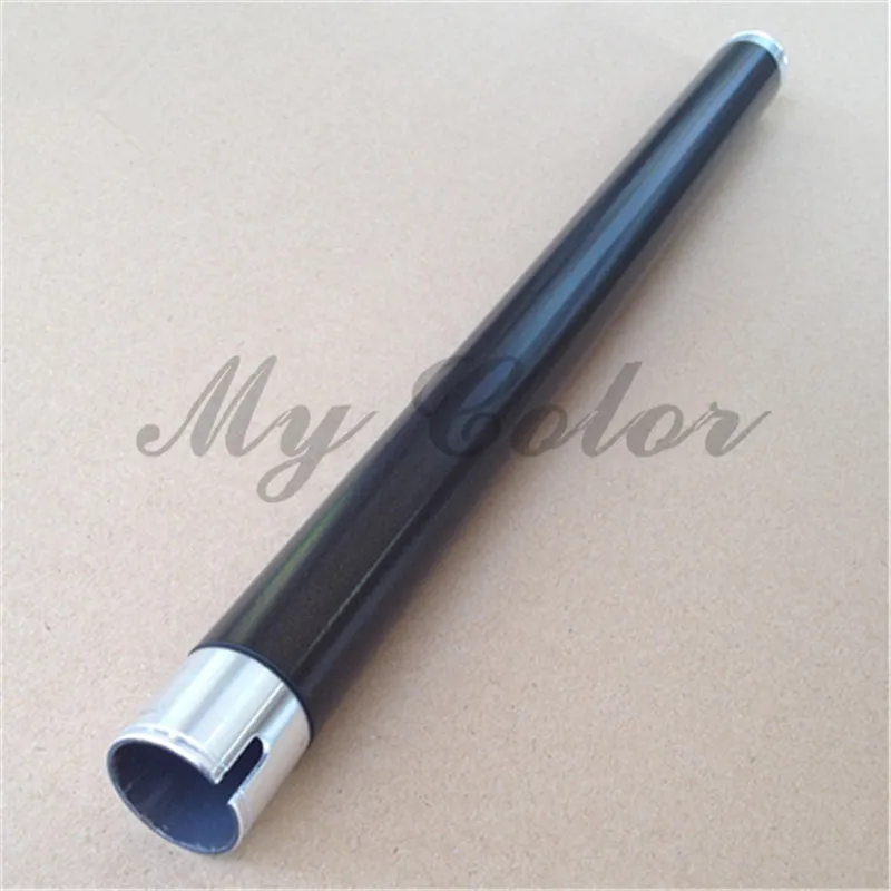 2X NROLI0030QSZZ 6LA58691200 AR200 AR201 AR205 AR206 AR207 верхний теплоотводящий ролик для Sharp AR 200 201 205 206 207