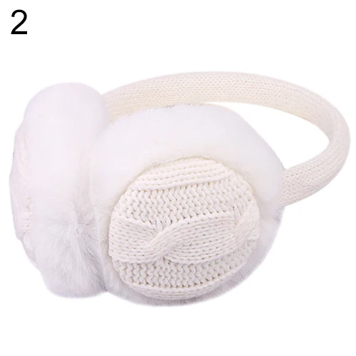 Модные теплые зимние наушники для женщин и девочек|ear muffs|ear muffs warmwinter earmuff |