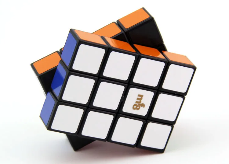 MF8 неравный 2x3x4 Камуфляжный магический куб, профессиональная скоростная головоломка, 234 куб, развивающие игрушки для детей, cubo magico