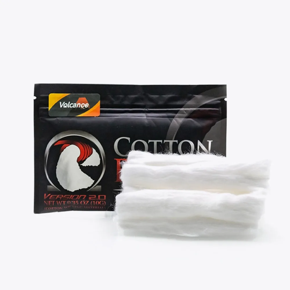 Испаритель Volcanee с двойной катушкой RTA корпусом X6 набор инструментов для готовой