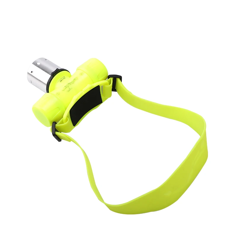 KARRONG Swiming Diver Дайвинг AAA XM L2 T6 LED Q5 фиолетовый свет 395nm УФ фонарик подводный налобный