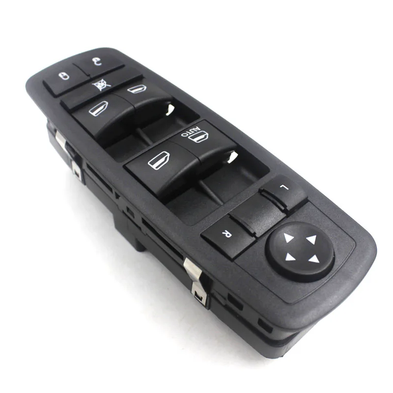 YAOPEI OEM 4602632AG 04602632AG Power Window Switch Front Left For 07-12 DODGE JEEP car accessories | Автомобили и мотоциклы