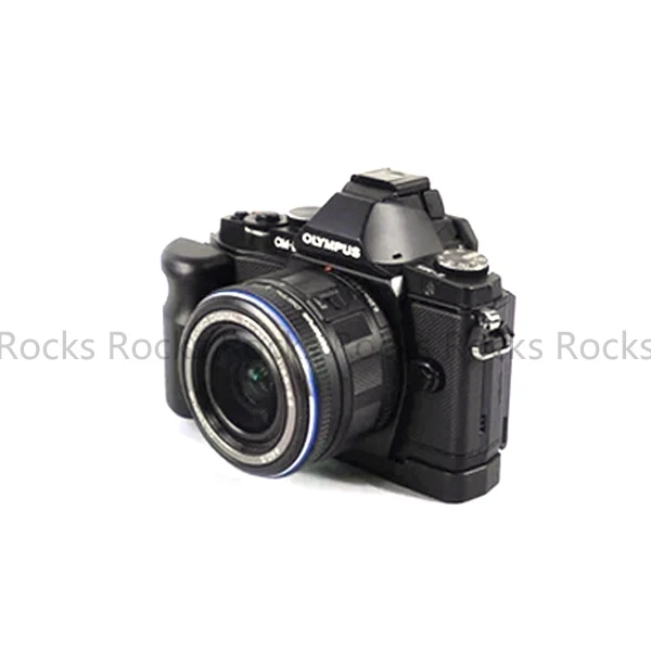 Ручка подходит для камеры Olympus EM5 Mark II|handle for camera|grip olympuscamera grip handle |