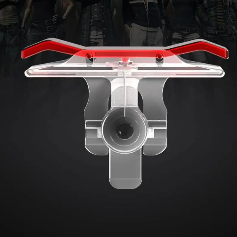 2pcs E9 мобильный телефон игры Джойстики геймпад для PUBG STG FPS TPS триггер огонь Кнопка стрельба игры Aim ключ L1R1 контроллер